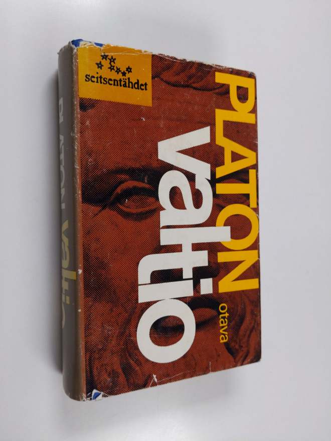 Platon : Valtio