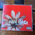Papa Roach - She Loves Me Not cds - pikkukuva 1