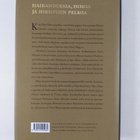Milja Kaunisto : Olavi Maununpoika -trilogia : Synninteki... - pikkukuva 2