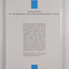 Risto Eräsaari : Essays on non-conventional community - pikkukuva 2