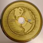 Laiskat Auringossa • Karttapallo CD-Single - pikkukuva 2