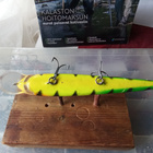 Nils Master invincible 15cm vaappu - pikkukuva 4