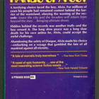 Arthur C. Clarke: Against the Fall of Night - pikkukuva 2