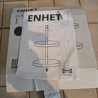 Uusi Ikea enhet kulmakaapin karusellihylly - pikkukuva 2