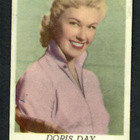 Keräilykuva - Doris Day Serie H. No. 44 W.B. - pikkukuva 1