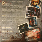 Intruder DVD (Bruce Campbell, Sam Raimi) - pikkukuva 2