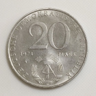 Itä-Saksa 20 Mark 1973, Otto Grotewohl - pikkukuva 1