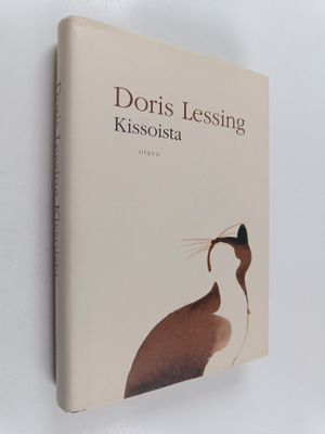 Doris Lessing : Kissoista