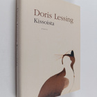 Doris Lessing : Kissoista - pikkukuva 1