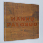 Hannu Palosuo : a cura di Gianluca Marziani - pikkukuva 1