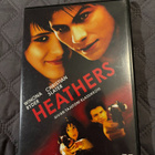 Heathers DVD (1989) Christian Slater - Winona Ryder - pikkukuva 1