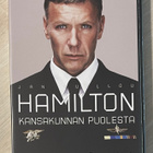 Hamilton - kansakunnan puolesta (2011) Mikael Persbrandt - pikkukuva 1