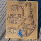 Suomen Ampujain Liitto SAL-FSF - pikkukuva 5