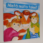 Pirjo Haapanen : Mistä maito tulee? - pikkukuva 1