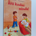 Uta Charlotte Stern : Äiti kuuluu minulle! - pikkukuva 1