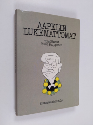 Aapeli : Aapelin lukemattomat