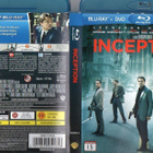 Inception	(2 953)	k	-FI-	nordic,	BLUR+DVD	(2)	leonardo dicap - pikkukuva 1