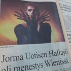 Kaleva -lehti 12.8.1995 - pikkukuva 3
