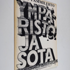 Olli Tammilehto : Ympäristö ja sota - pikkukuva 1