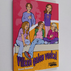 Rosie Rushton : Vilken galen vecka! - pikkukuva 1