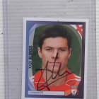 Xabi Alonso Liverpool signed - pikkukuva 1