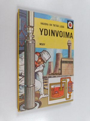 E. H. Childs : Ydinvoima
