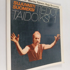 Raija Tervomaa ym. : Sujuvasti suomeksi Tiedot taidoiksi 1 - pikkukuva 1