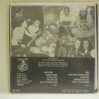SOB - THRASH NIGHT M-/EX+ UK 1989 7" - pikkukuva 2