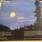 Oasis; Rasa LP - pikkukuva 2