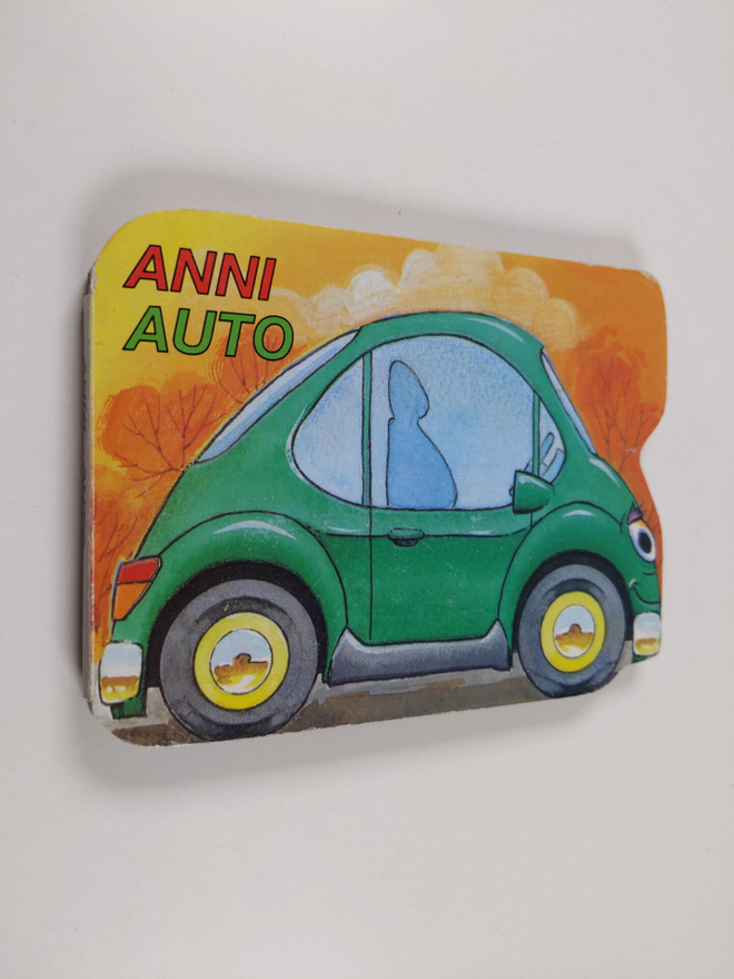 Anni auto