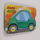 Anni auto - pikkukuva 1