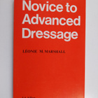 Leonie M. Marshall : Novice to advanced dressage - pikkukuva 1