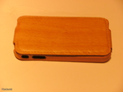iPhone 4 suojakuori Uusi
