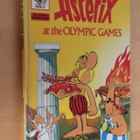 Goscinny & Uderzo : Asterix at the Olympic Games ( k.po ) - pikkukuva 1