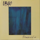 UB40 • Promises And Lies CD - pikkukuva 1