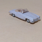 Mercedes-Benz 300SL avoauto 1952 1:87 Eko - pikkukuva 1