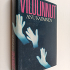 Anu Kaipainen : Vilulinnut - pikkukuva 1