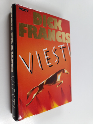 Dick Francis : Viesti
