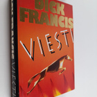 Dick Francis : Viesti - pikkukuva 1