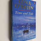 Edna O'Brien : Time and tide - pikkukuva 1