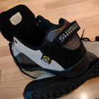 Shimano SPD 42 pyöräilyjalkineet. - pikkukuva 3