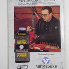Ase-lehti 5/1993 - pikkukuva 2