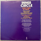 [LP] INNER CIRCLE: EVERYTHING IS GREAT - pikkukuva 2