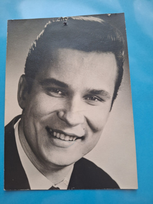 REIJO TAIPALE FANIKORTTI,NIMIKIRJOITUS.