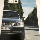 Myyntiesite - Bmw - 3-sarjan sedan - 2008 - pikkukuva 1