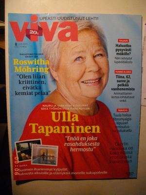 Viva Nro 8/2025