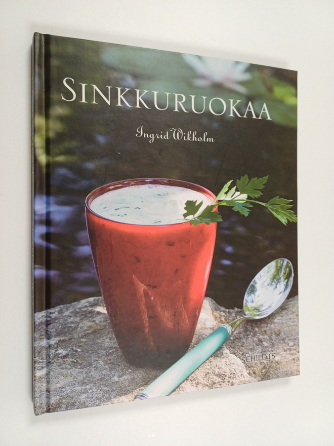 Ingrid Wikholm : Sinkkuruokaa