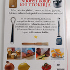 Katharine Ibbs : Nuoren kokin keittokirja - pikkukuva 2