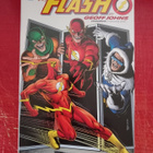 The Flash by Geoff Johns omnibus - pikkukuva 1