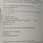 Tom Peters -seminaari • hullut ajat vaativat hulluja... - pikkukuva 3